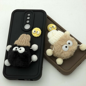 کاور مدل WoollyPop  مناسب برای گوشی موبایل شیائومی Redmi 8A