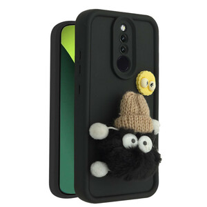 کاور مدل WoollyPop  مناسب برای گوشی موبایل شیائومی Redmi 8A
