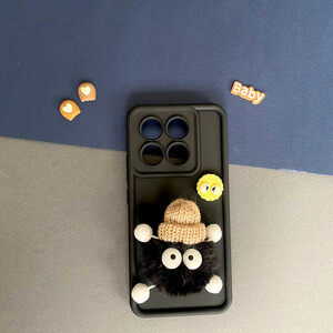 کاور مدل WoollyPop  مناسب برای گوشی موبایل شیائومی 14T