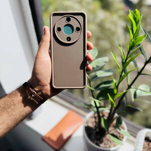 کاور مدل WoollyPop  مناسب برای گوشی موبایل آنر Honor X9B