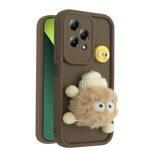 کاور مدل WoollyPop  مناسب برای گوشی موبایل آنر Honor 200 Lite