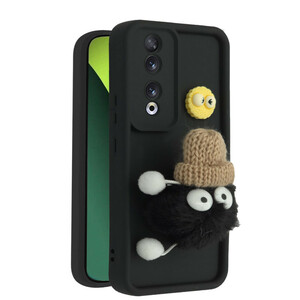 کاور مدل WoollyPop  مناسب برای گوشی موبایل آنر Honor 90
