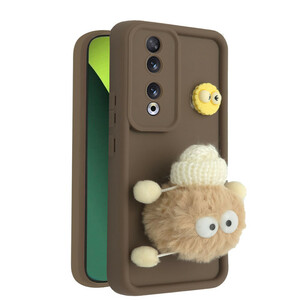 کاور مدل WoollyPop  مناسب برای گوشی موبایل آنر Honor 90