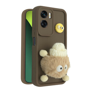 کاور مدل WoollyPop  مناسب برای گوشی موبایل آنر Honor 90 Lite