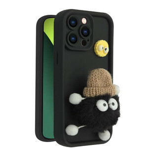 کاور مدل WoollyPop مناسب برای گوشی موبایل اپل iPhone 15 Pro Max