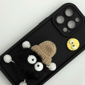 کاور مدل WoollyPop مناسب برای گوشی موبایل اپل iPhone 15 Pro Max