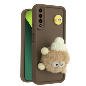 کاور مدل WoollyPop مناسب برای گوشی موبایل هوآوی Y9S