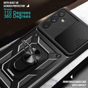 کاور مدل Battmann مناسب برای گوشی موبایل شیائومی Poco X7 Pro