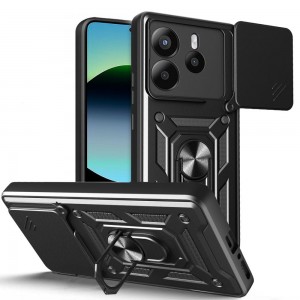 کاور مدل Battmann مناسب برای گوشی موبایل شیائومی Redmi Note 14 4G