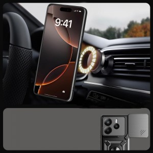 کاور مدل Battmann مناسب برای گوشی موبایل شیائومی Redmi Note 14 4G