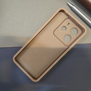 کاور مدل LatteTouch مناسب برای گوشی موبایل شیائومی Redmi Note 14 4G