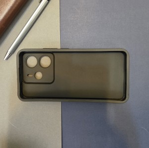 کاور مدل Nebura مناسب برای گوشی موبایل شیائومی Redmi Note 14 4G
