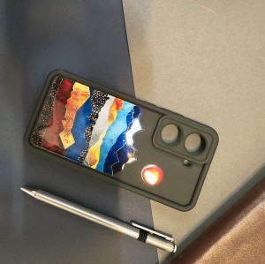 کاور مدل Nebura مناسب برای گوشی موبایل شیائومی Poco X7 Pro