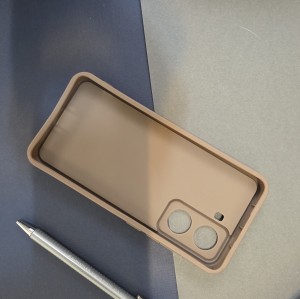کاور مدل Caffista مناسب برای گوشی موبایل شیائومی Poco X7 Pro