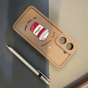 کاور مدل Caffista مناسب برای گوشی موبایل شیائومی Poco X7 Pro