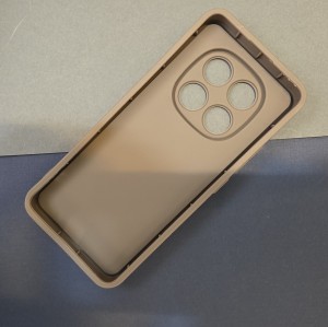 کاور مدل LatteTouch مناسب برای گوشی موبایل شیائومی Xiaomi Poco X7