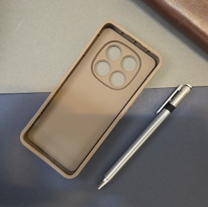 کاور مدل LatteTouch مناسب برای گوشی موبایل شیائومی Xiaomi Poco X7