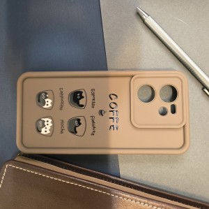 کاور مدل LatteTouch مناسب برای گوشی موبایل هوآوی Nova 5T