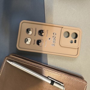 کاور مدل LatteTouch مناسب برای گوشی موبایل هوآوی Nova 5T