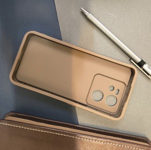 کاور مدل LatteTouch مناسب برای گوشی موبایل هوآوی Nova 5T