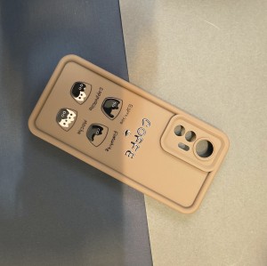 کاور مدل LatteTouch مناسب برای گوشی موبایل شیائومی 13T / 13T Pro