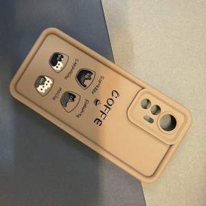کاور مدل LatteTouch مناسب برای گوشی موبایل شیائومی 13T / 13T Pro