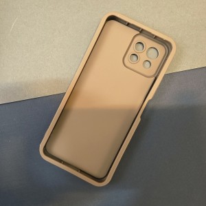 کاور مدل LatteTouch مناسب برای گوشی موبایل شیائومی 12 Lite