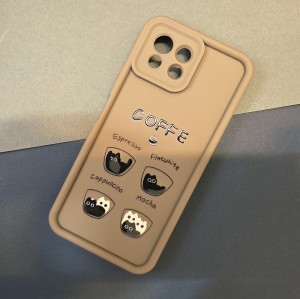 کاور مدل LatteTouch مناسب برای گوشی موبایل شیائومی Mi 11 Lite