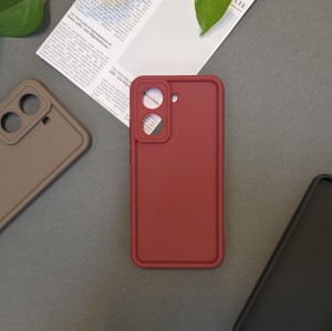 کاور موفی مدل Puffer مناسب برای گوشی موبایل شیائومی Poco X7 Pro