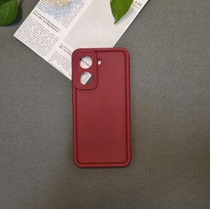 کاور موفی مدل Puffer مناسب برای گوشی موبایل شیائومی Poco X7 Pro