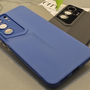 کاور مدل Cresta مناسب برای گوشی موبایل آنر Honor X9C