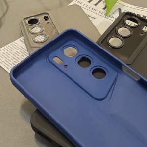 کاور مدل Cresta مناسب برای گوشی موبایل آنر Honor X9C