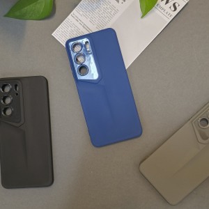 کاور مدل Cresta مناسب برای گوشی موبایل آنر Honor X9C