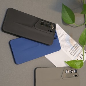 کاور مدل Cresta مناسب برای گوشی موبایل آنر Honor X9C