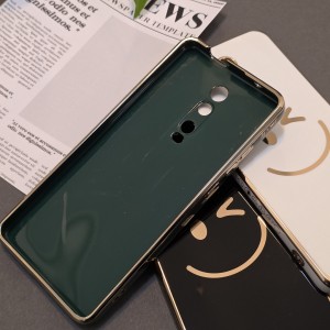 کاور مدل MySmile مناسب برای گوشی موبایل شیائومی Mi 9T / Mi 9T Pro / K20 / K20 Pro