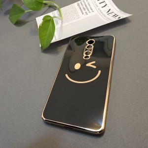 کاور مدل MySmile مناسب برای گوشی موبایل شیائومی Mi 9T / Mi 9T Pro / K20 / K20 Pro