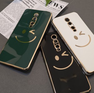 کاور مدل MySmile مناسب برای گوشی موبایل شیائومی Mi 9T / Mi 9T Pro / K20 / K20 Pro