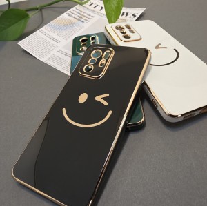 کاور مدل MySmile مناسب برای گوشی موبایل شیائومی Mi 9T / Mi 9T Pro / K20 / K20 Pro