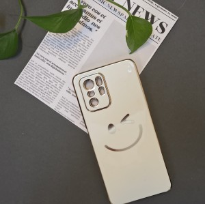 کاور مدل MySmile مناسب برای گوشی موبایل شیائومی Mi 9T / Mi 9T Pro / K20 / K20 Pro