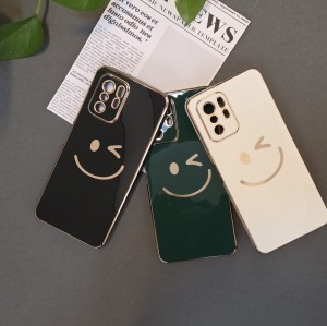 کاور مدل MySmile مناسب برای گوشی موبایل شیائومی Mi 9T / Mi 9T Pro / K20 / K20 Pro
