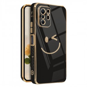 کاور مدل Smile مناسب برای گوشی موبایل شیائومی Redmi Note 10 Pro(نسخه چین)