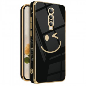 کاور مدل MySmile مناسب برای گوشی موبایل شیائومی Mi 9T / Mi 9T Pro / K20 / K20 Pro