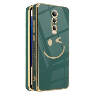 کاور مدل MySmile مناسب برای گوشی موبایل شیائومی Mi 9T / Mi 9T Pro / K20 / K20 Pro