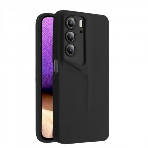 کاور مدل Porsche Design مناسب برای گوشی Realme C75