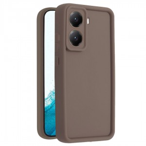 کاور موفی مدل Puffer مناسب برای گوشی موبایل شیائومی Poco X7 Pro