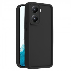 کاور مدل Solid مناسب برای گوشی موبایل شیائومی Poco X7 Pro