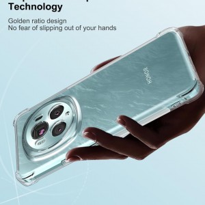 کاور مدل ShockProof مناسب برای گوشی موبایل آنر Honor X5B / X5B Plus