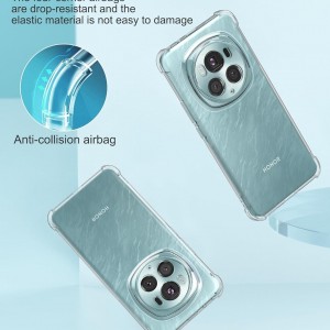 کاور مدل ShockProof مناسب برای گوشی موبایل آنر Honor X5B / X5B Plus