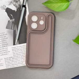 کاور مدل VIVU مناسب برای گوشی موبایل شیائومی Redmi Note 14 4G