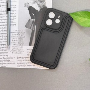 کاور مدل VIVU مناسب برای گوشی موبایل شیائومی Redmi Note 14 4G
